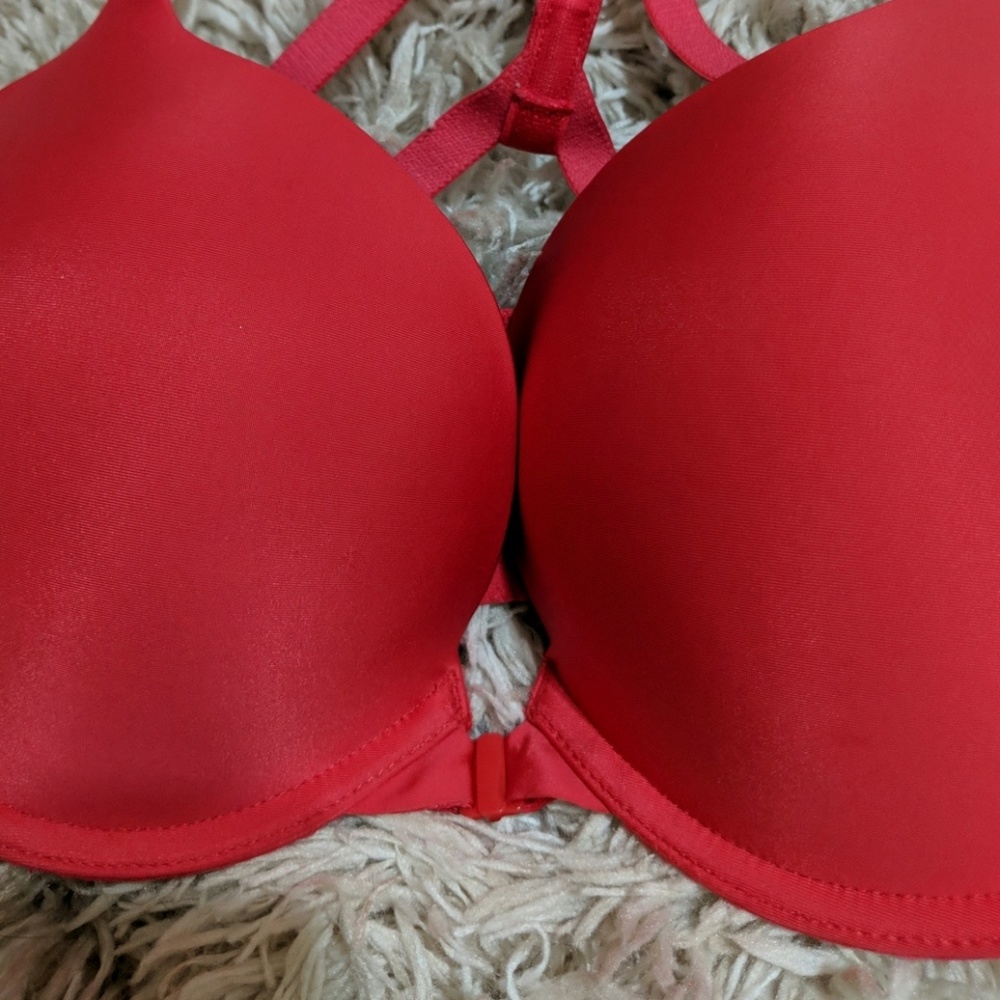 VS Strappy back bra